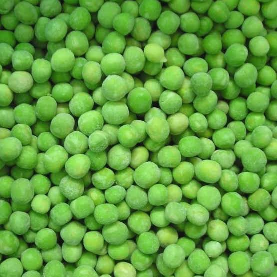 Frozen Green Peas 500gm